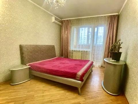 квартира по адресу Заболотного 84, 84