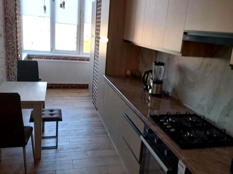 квартира за адресою Івана Величковського вул., 13