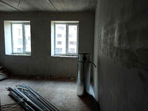 квартира за адресою Озерна вул., 16а
