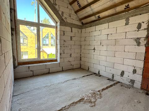 будинок за адресою Лісова вул., 4-В