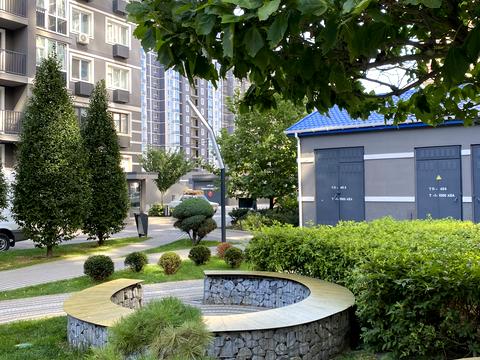 квартира по адресу Леонида Бирюкова бульв., 5
