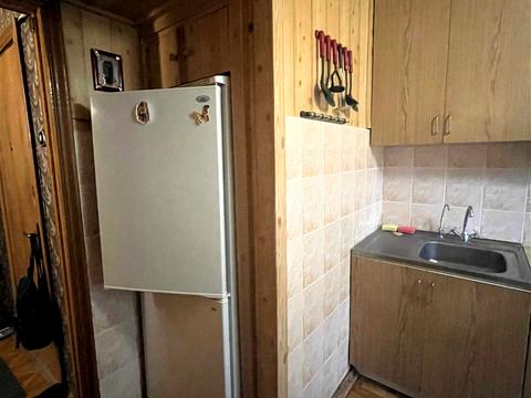 квартира за адресою Космонавтів вул., 24