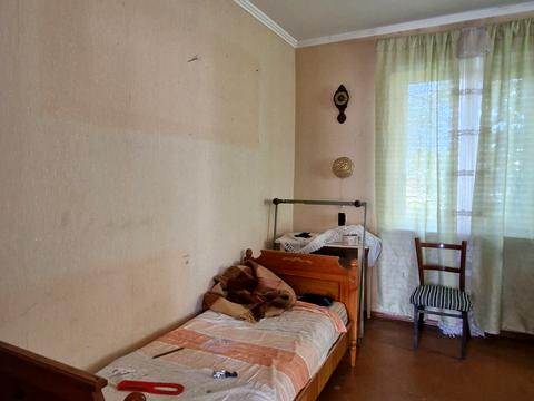 дом по адресу Княгині Ольги