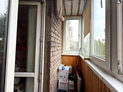 квартира по адресу Андрія Гулого-Гуленка ул. (Мичурина), 4