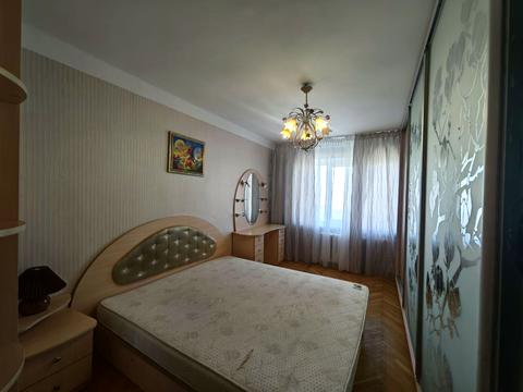 квартира по адресу Оболонский просп., 16