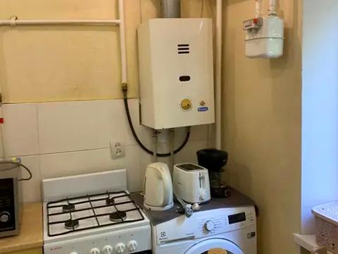квартира по адресу Запорожское шоссе, 3