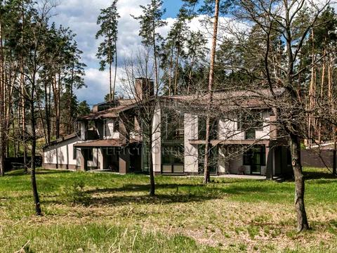 будинок за адресою Ірпінь, Прибережна