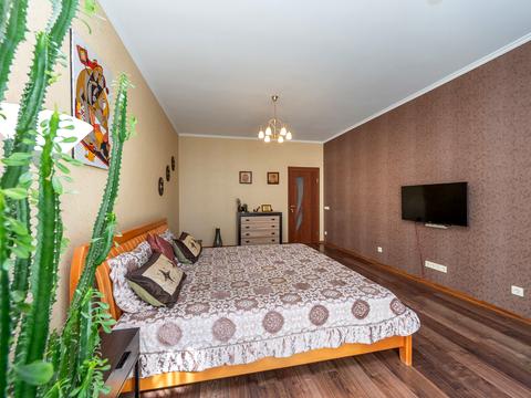 квартира за адресою Сирецька вул., 38