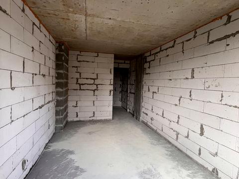 квартира по адресу Константина Василенко ул. (30-річчя Перемоги), 14в