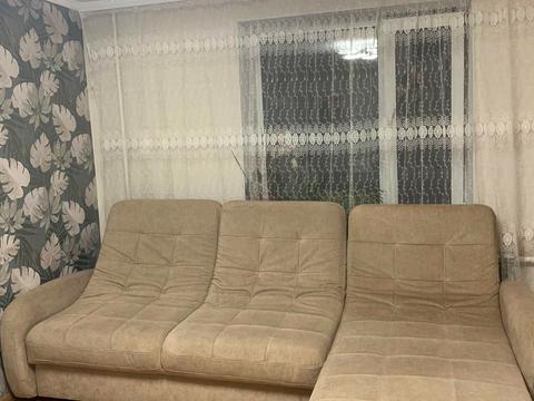квартира за адресою Космонавтів просп., 36а