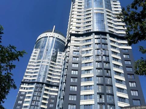 квартира по адресу Никольско-Слободская ул., 3-А