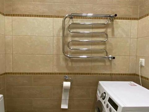 квартира за адресою Котляревського вул., 31-а