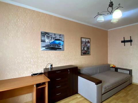 квартира по адресу Вербовая ул., 24