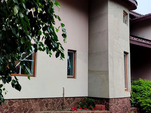 дом по адресу Казацкая ул., 1-В