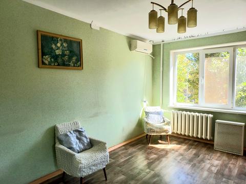 квартира за адресою проспект Миру, 27