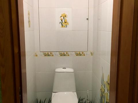 квартира за адресою Анатолія Бортняка вул., 4