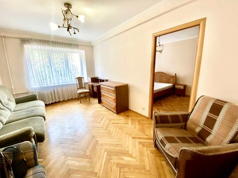 квартира по адресу Неманская ул., 2