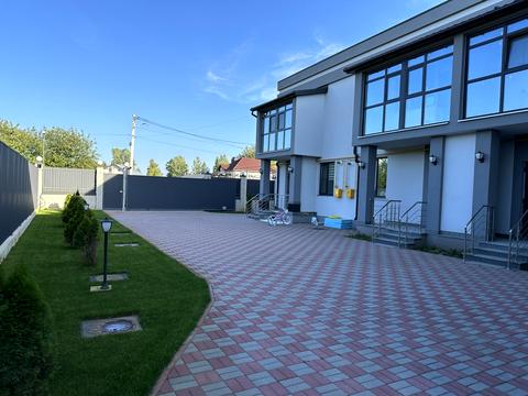 дом по адресу Саєнко