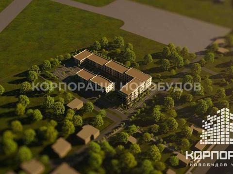 квартира за адресою Собранецька вул., 137