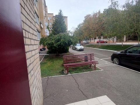 квартира по адресу Никольская ул. (Никольская), 4а