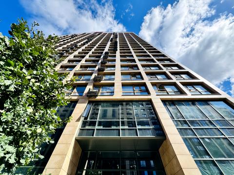 квартира по адресу Златоустовская ул., 34