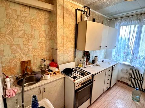 квартира за адресою Слави бульв., 8