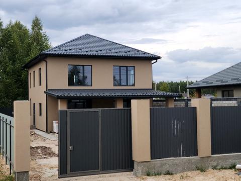будинок за адресою с. Дмитрівка, Центральна, 25