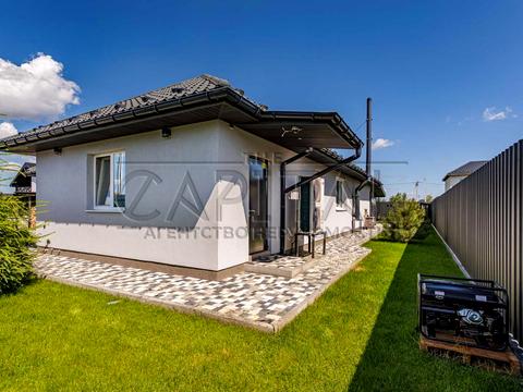 дом по адресу Київська