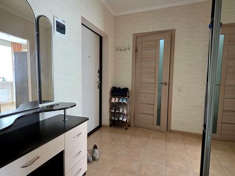 квартира за адресою Запорізьке шосе, 28-Р