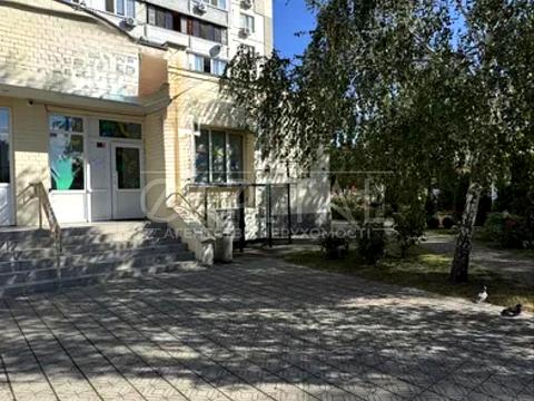 коммерческая по адресу Соломии Крушельницкой ул., 5