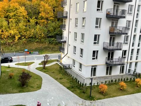 квартира за адресою Малоголосківська вул., 28а