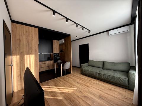 квартира за адресою Столичне шосе, 3