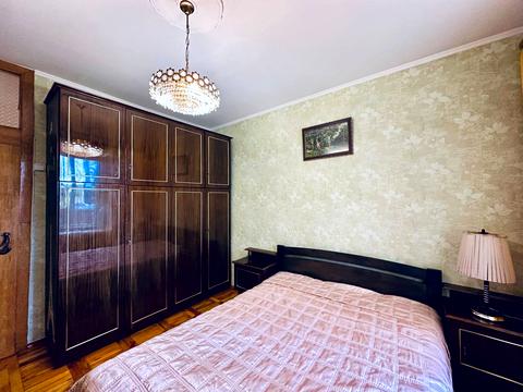 квартира за адресою Дмитра Яворницького просп. (Карла Маркса), 45-Б
