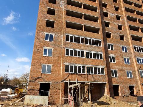 квартира за адресою Озерна вул., 6