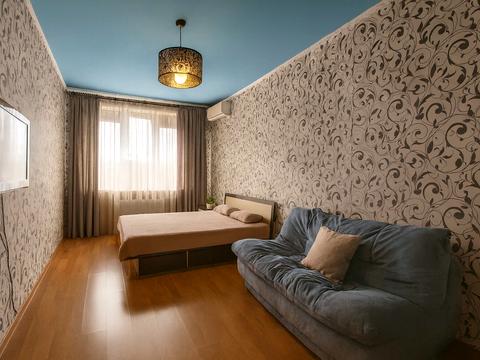 квартира по адресу Новоалександровская ул., 54а 