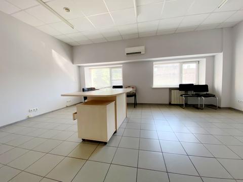 коммерческая по адресу Николая Краснова ул., 7