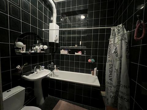 квартира по адресу Новаковского ул., 12