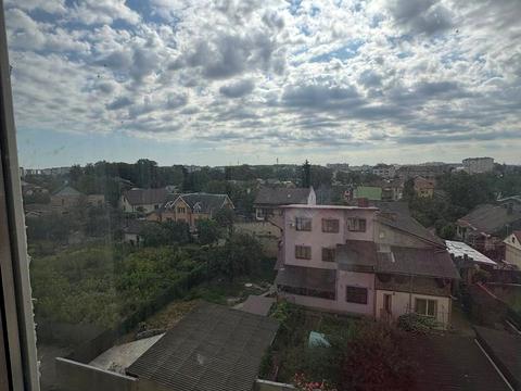 квартира по адресу Волчинецкая ул., 68