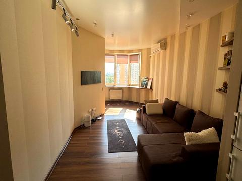 квартира по адресу Среднефонтанская ул., 19-А