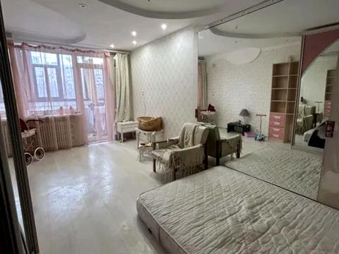 квартира по адресу Чередниченковский пер., 7