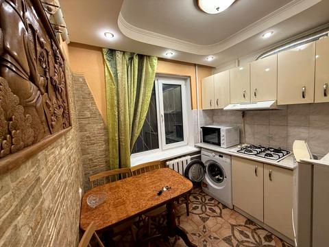 квартира за адресою Гарматна вул., 44