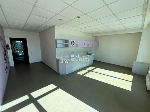 коммерческая по адресу Дегтяревская ул., 27 Т