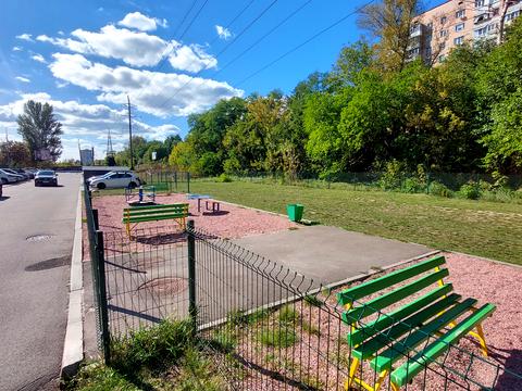 квартира за адресою Набережна вул., 6-Ж