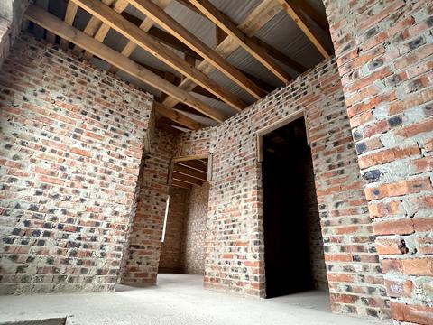 будинок за адресою Рівне, Віталія Магеля вул. (Ювілейна)