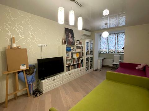 квартира за адресою Бреуса вул., 61/9