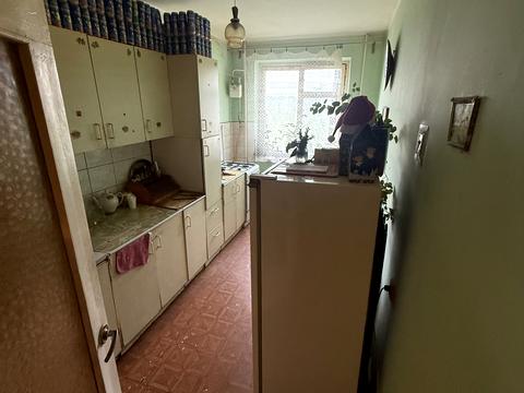 квартира по адресу Шафарика ул. (Рагузова), 6