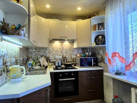 квартира за адресою Дніпровське шосе (Дніпропетровське), 30