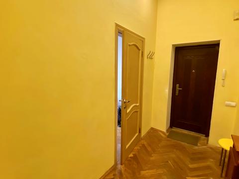 квартира за адресою Велика Васильківська вул. (Червоноармійська), 24