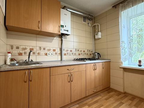квартира за адресою Науки просп. (Леніна), 53