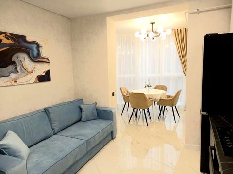 квартира по адресу Мартинова просп., 28